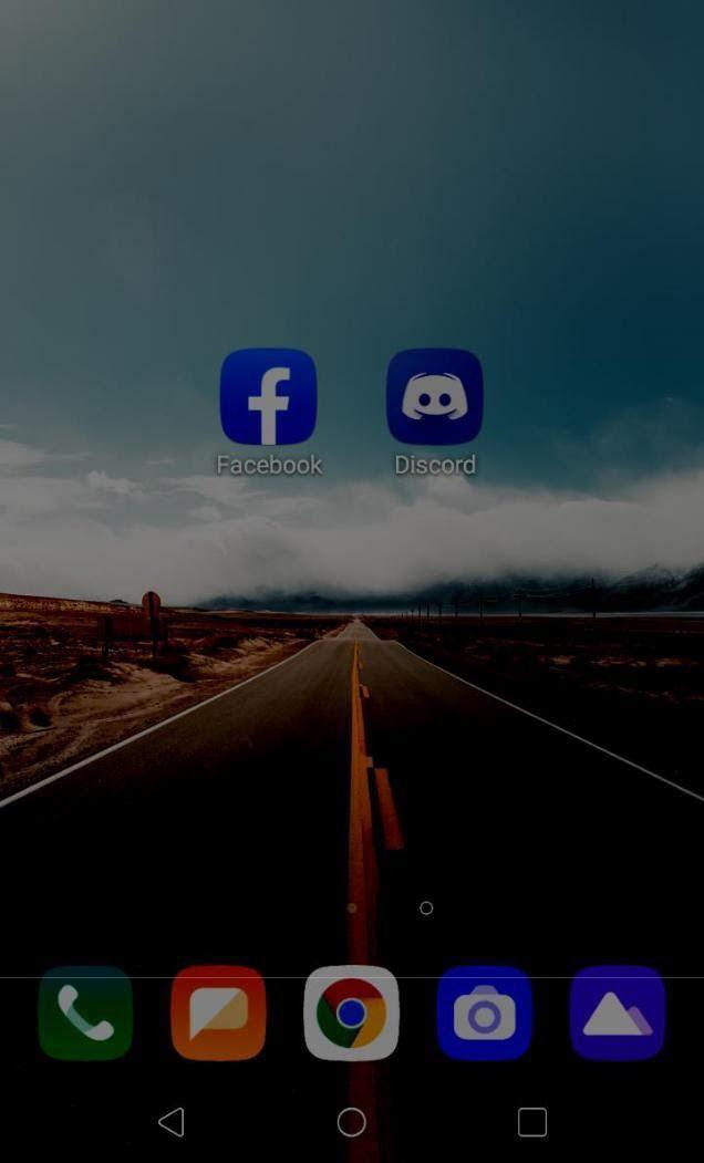 Friends are learning to stay connected through the Discord app. (Screenshot by Andrew Haugland)