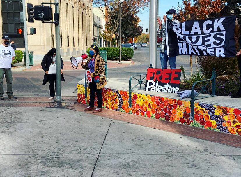 The Fight Continues: The Central Valley has Awakened