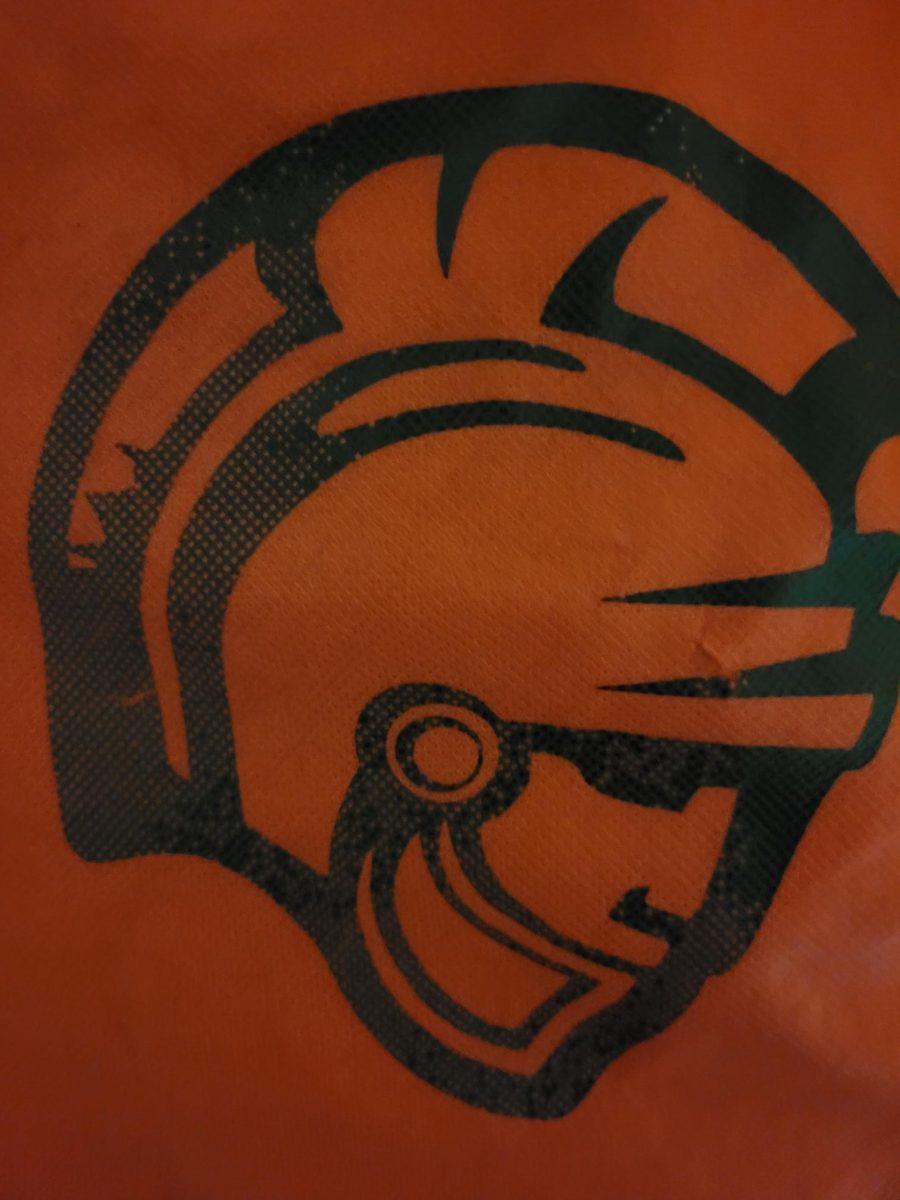 Picture of CSU Stan Warrior Logo (Signal Photo/ Essence Saunders)