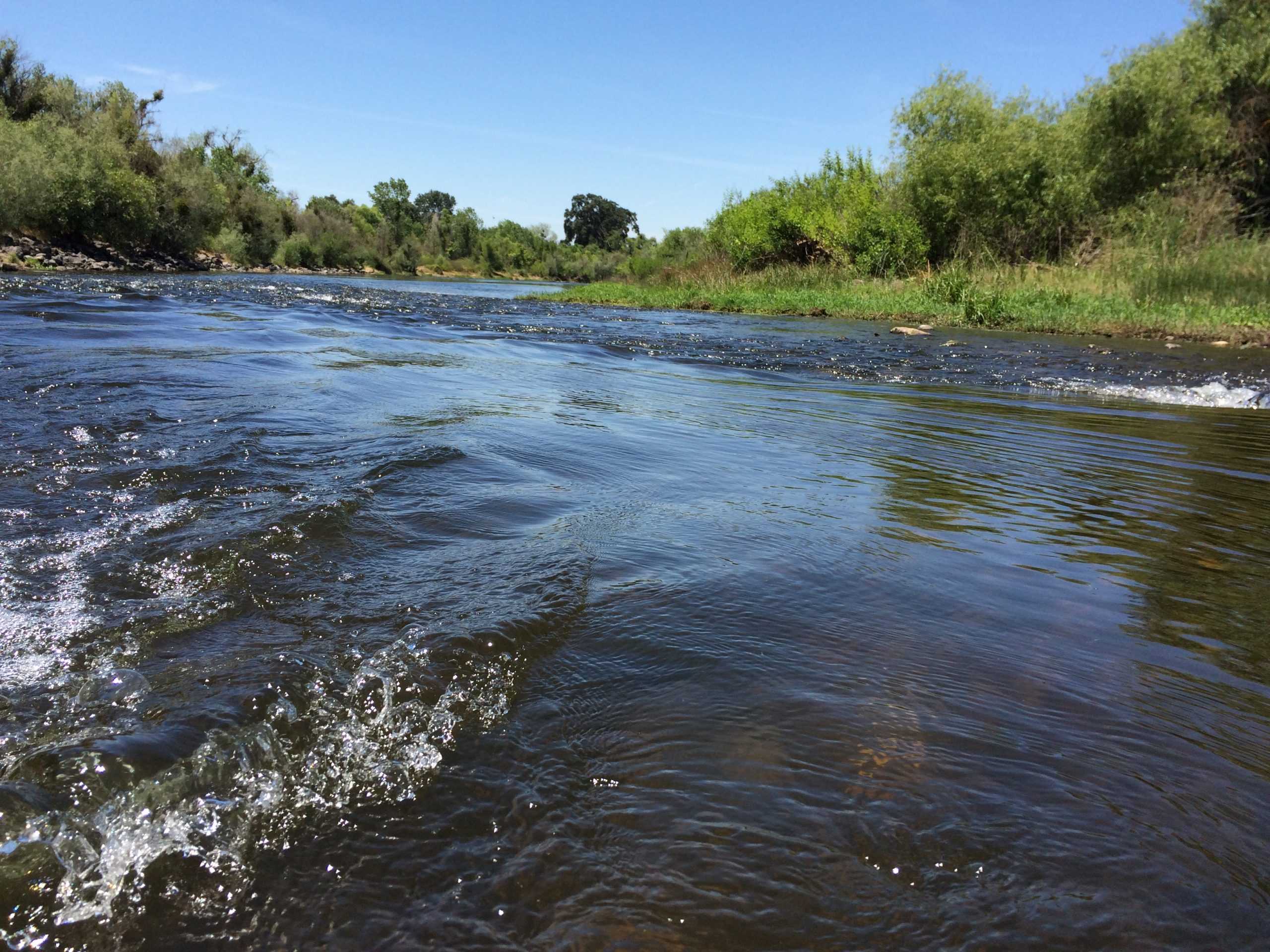 Escape The Heat This Summer: Tips on River Floating