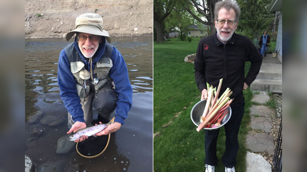 Stan State Remembers Professor James Youngblom After Yosemite Death