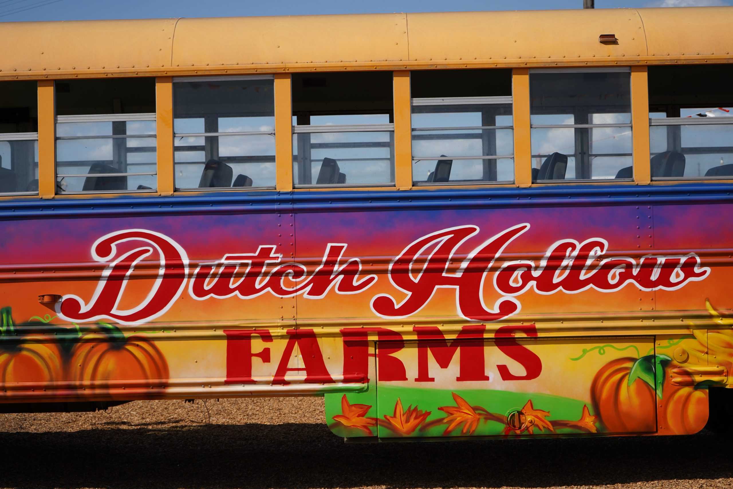 The Signal's Guide to Local Corn Mazes and Pumpkin Patches