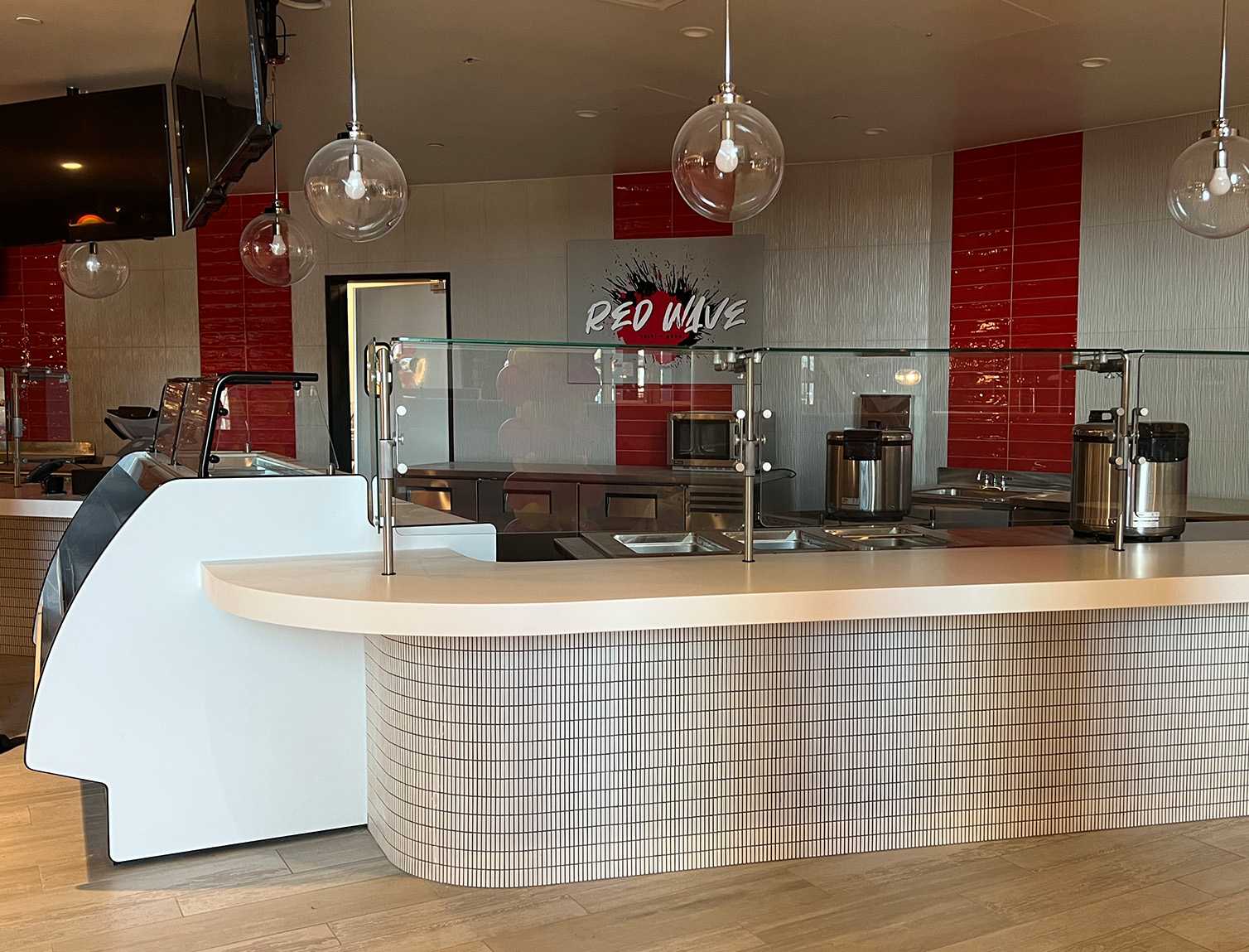 Additional On-Campus Dining Option to Open During Fall 2022 Semester