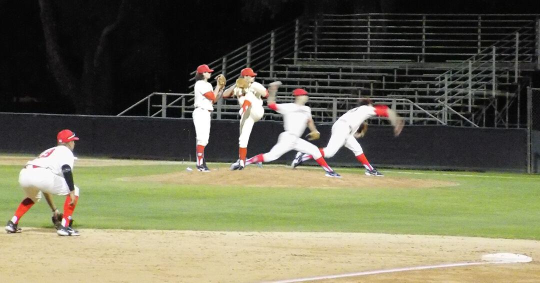 Stan State Baseball Returns After Nearly Two Year Hiatus, Grabs 5-3 Win Over Academy of Art