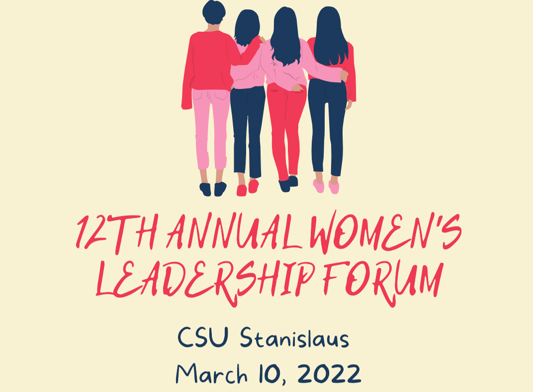 Women&#8217;s History Month Kicks Off with Women&#8217;s Leadership Forum