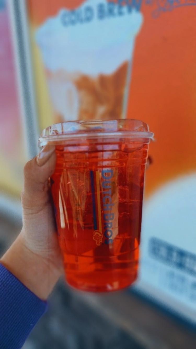 Looking For A Pick-Me-Up Before Class? Dutch Bros Coffee Has You Covered