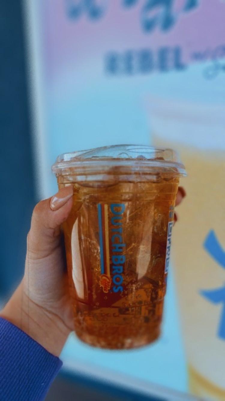 Looking For A Pick-Me-Up Before Class? Dutch Bros Coffee Has You Covered