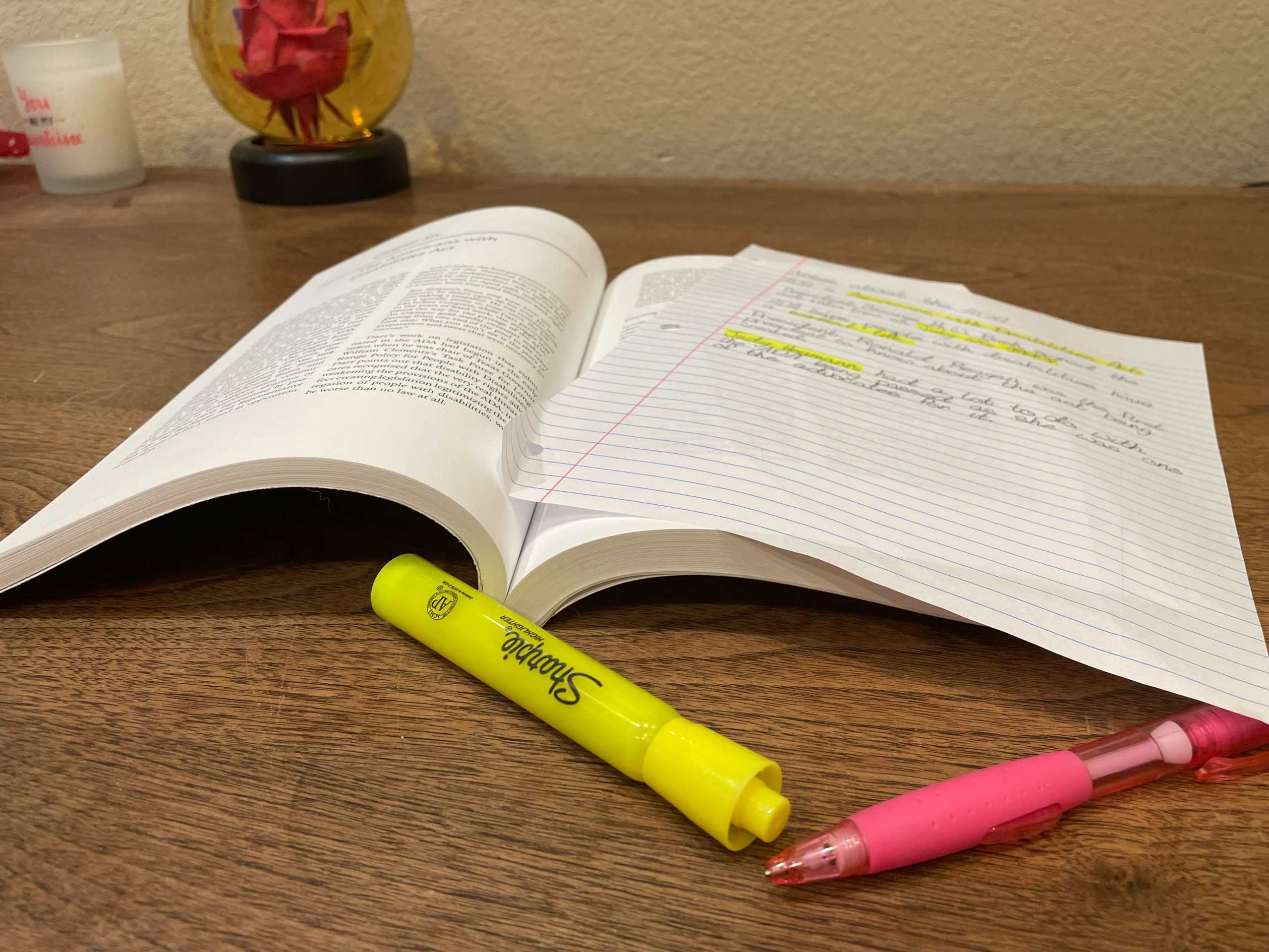 It&#8217;s Time To Study: 10 Good Study Tips for Finals