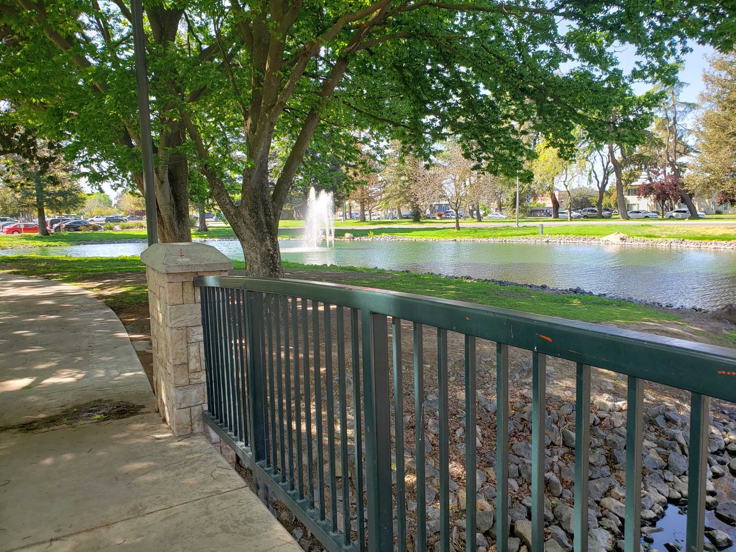 Bridge Scenes: Views from Stan State&#8217;s Bridges