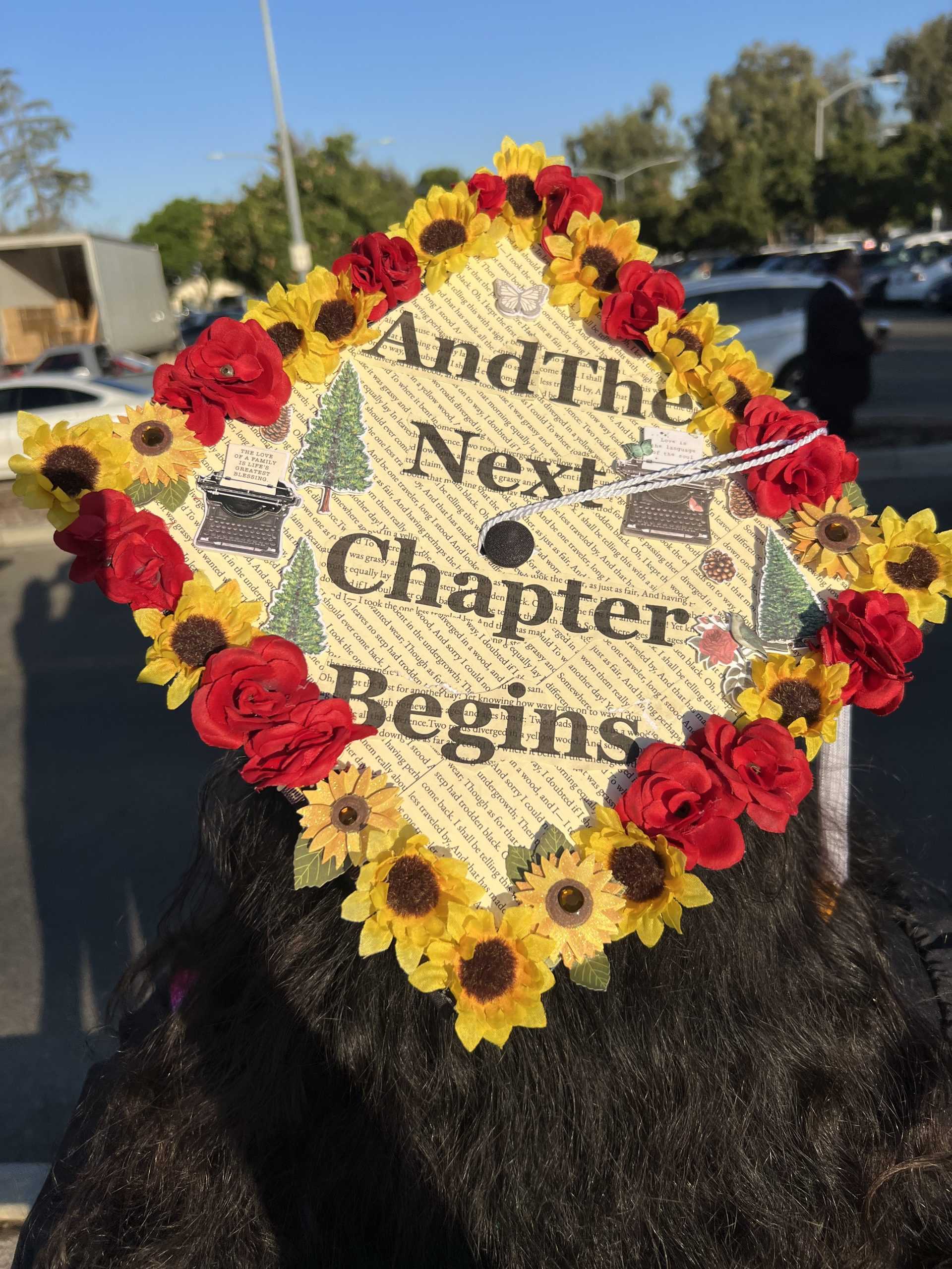 Stan State Class of '22 Commencement: That's a Wrap!