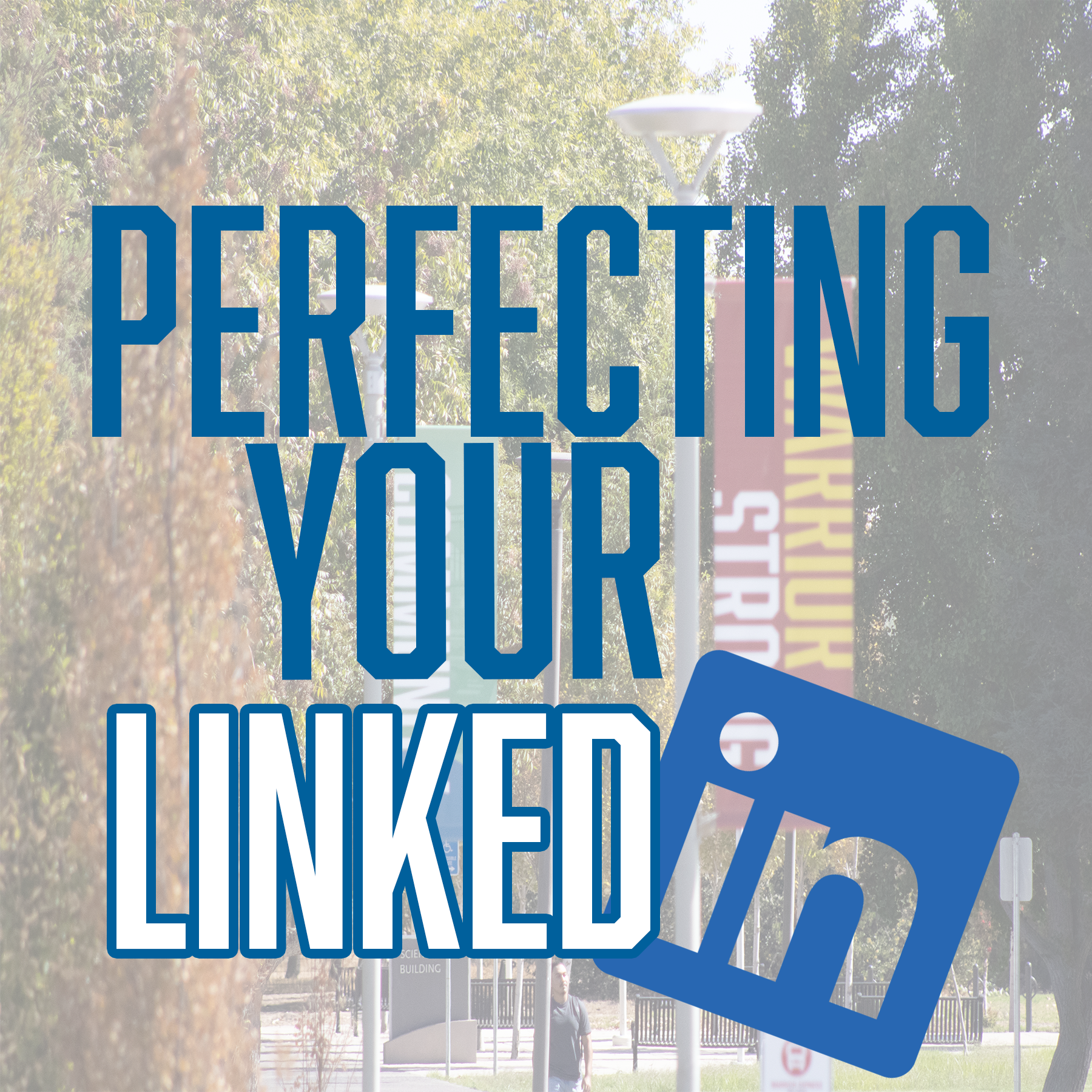 Perfecting Your LinkedIn