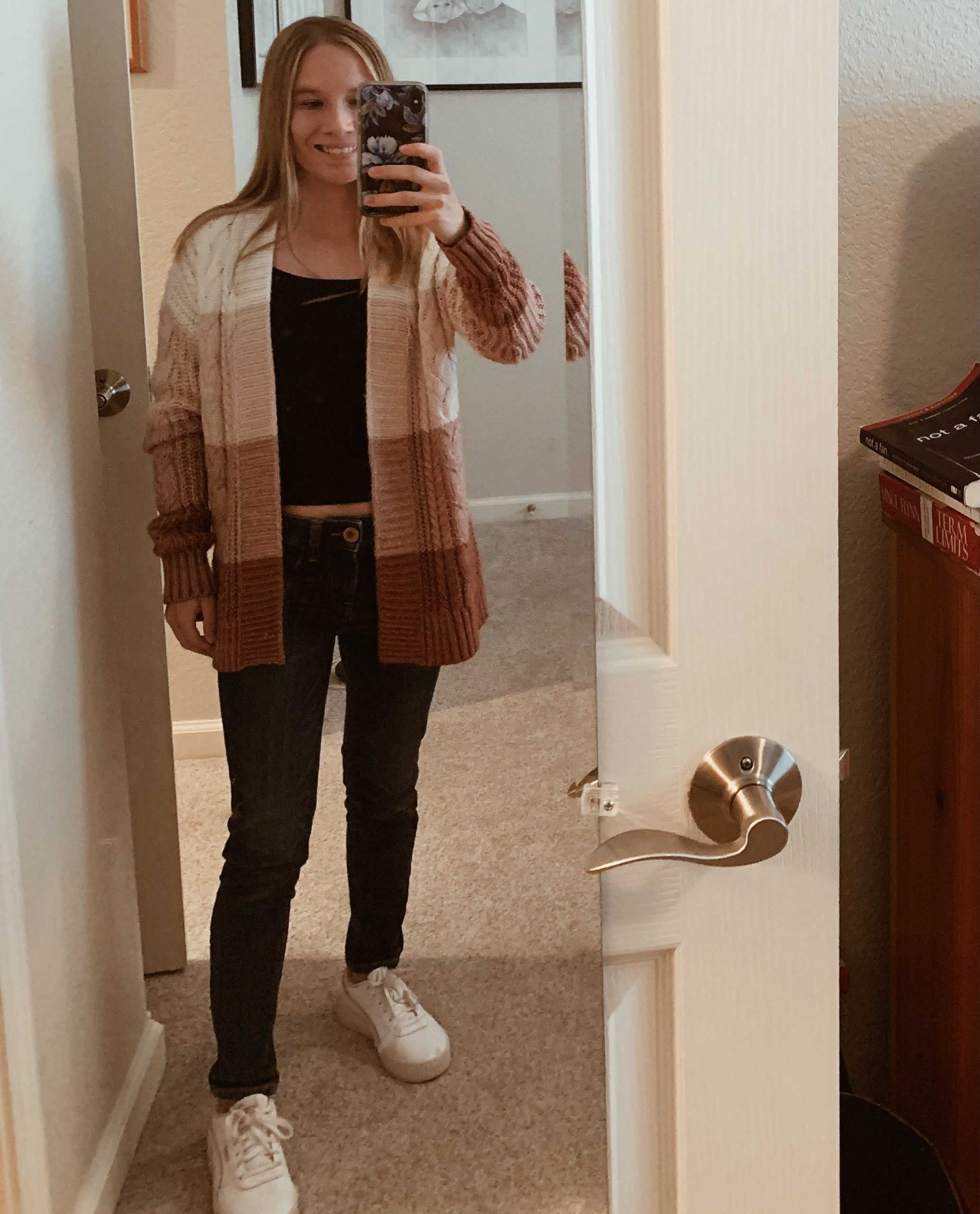 Students Share Their Fall Fashion Favorites