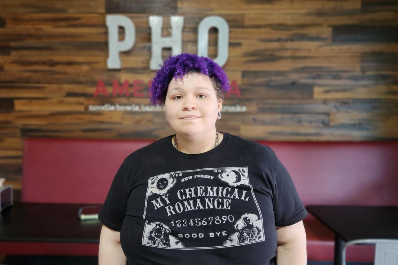 Pho Americana: A Look at a Local Restaurant, Both its Food and its Challenges