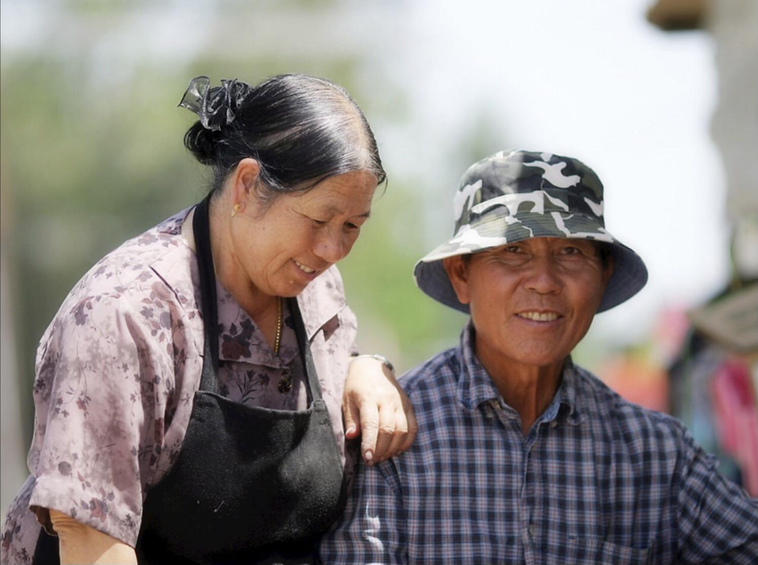 Picking Perfection: Inside Bee Yang and Dua Moua's Strawberry Patch