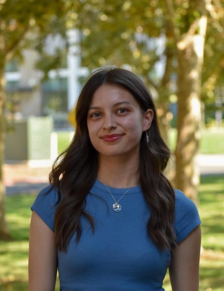 Teisy M Zavala-Cortez