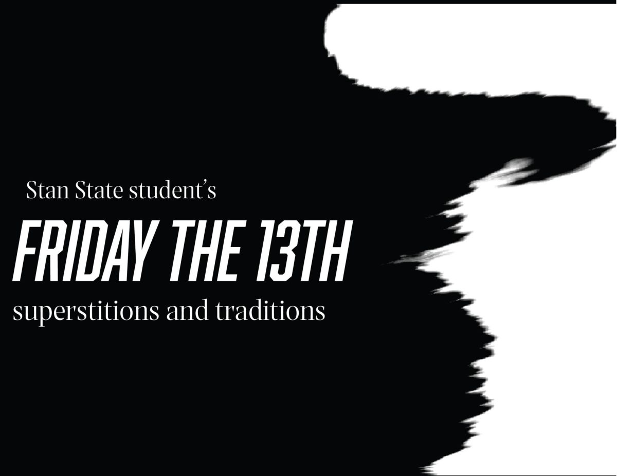 Conspiracies, Superstitions, and Movie Nights: Stan State Students Share their Friday the 13th Thoughts