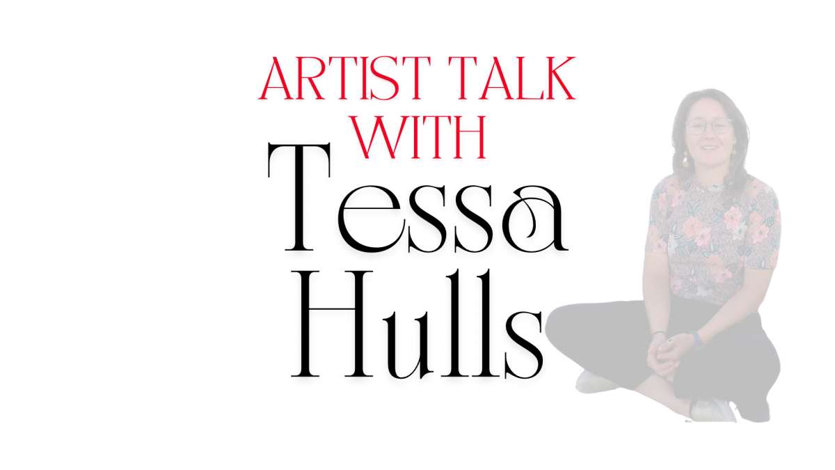 Cycling the World and Digging into the Archives with Writer and Artist Tessa Hulls