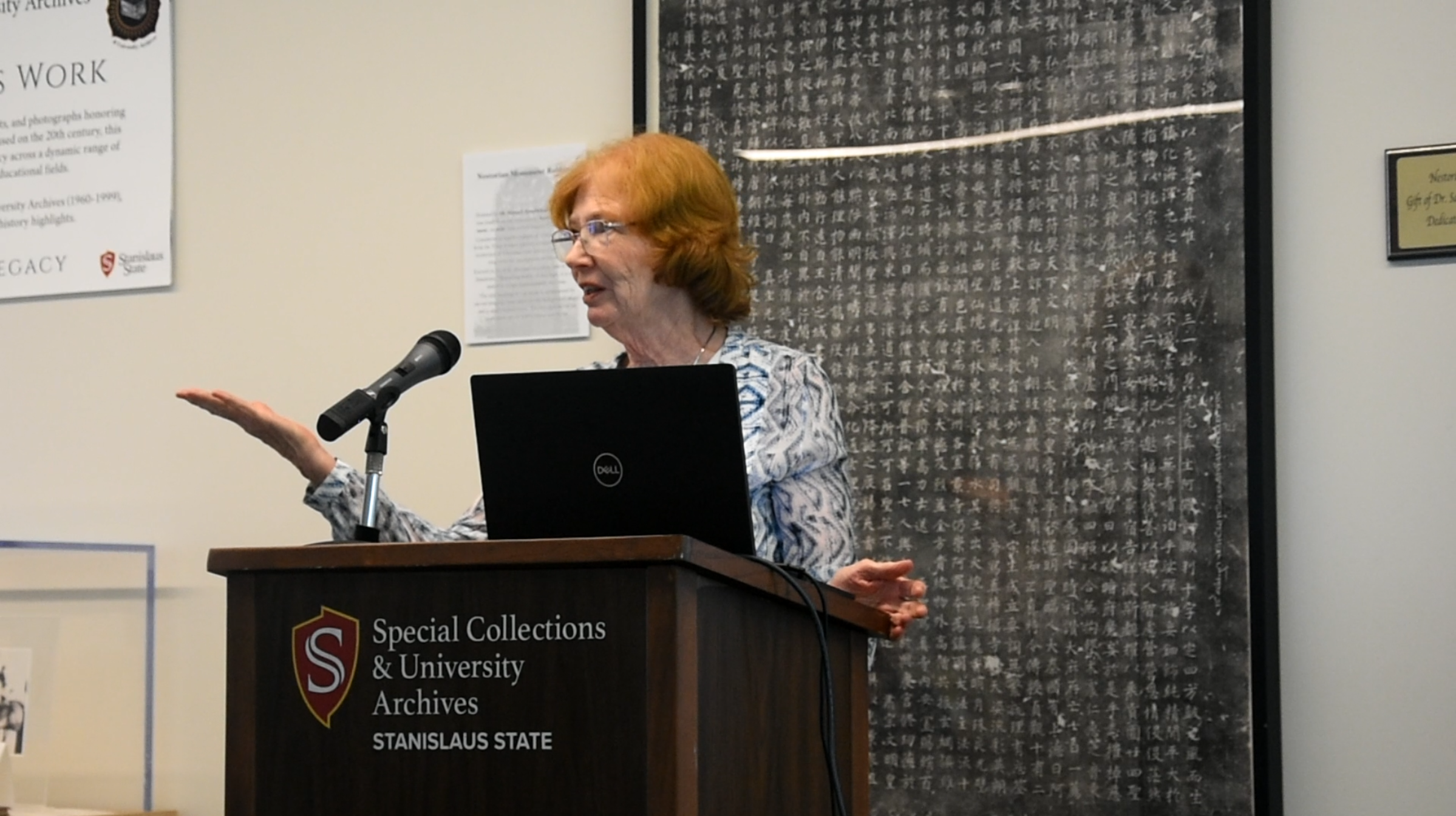 Work, Life, Legacy - Stan State Celebrates the Hard Work of Women in Building the Central Valley