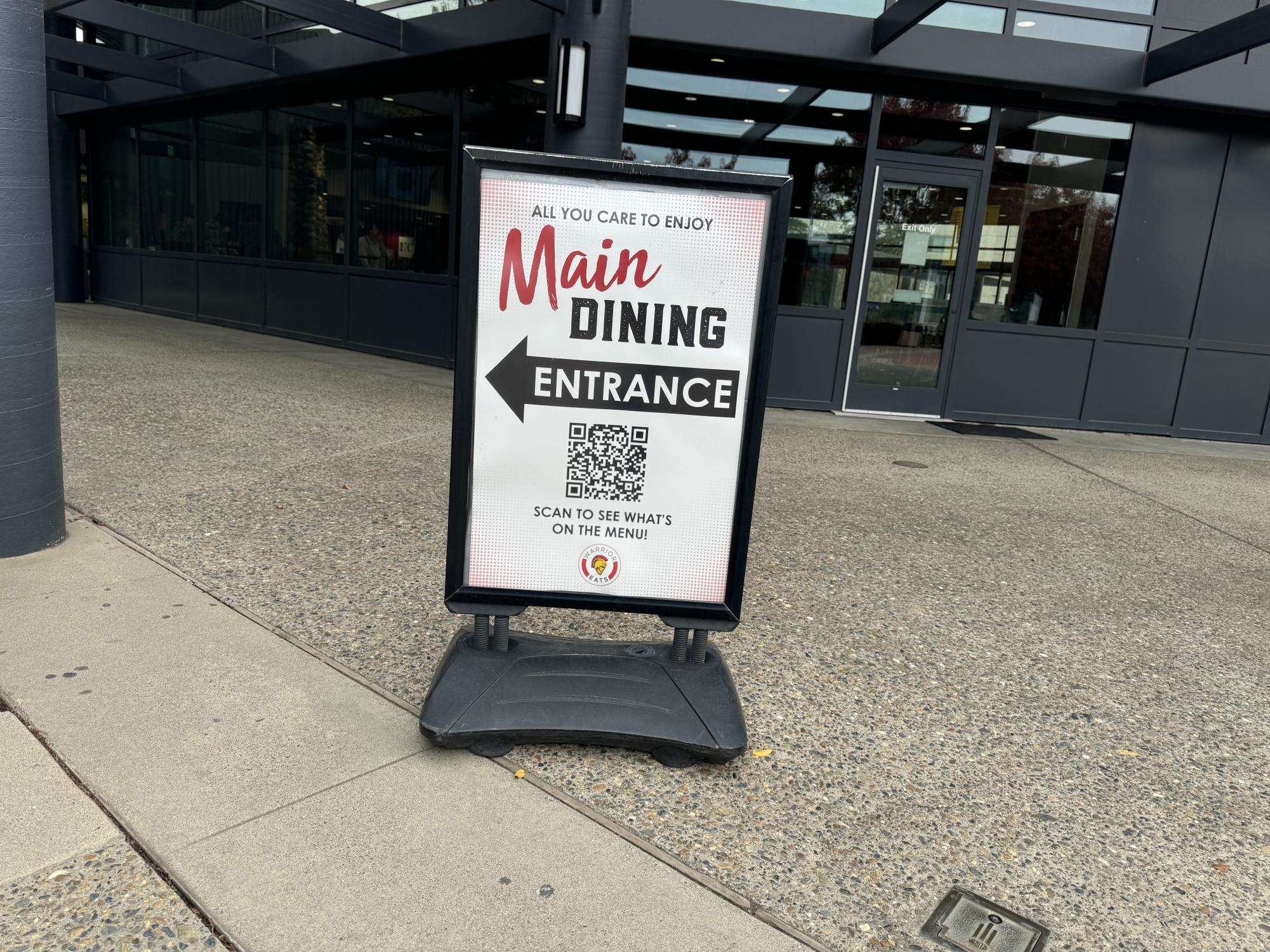 What’s Next for Campus Dining? Contract of Stan State's Unpopular Foodservice Provider Nears Renewal, Sparking Discussion