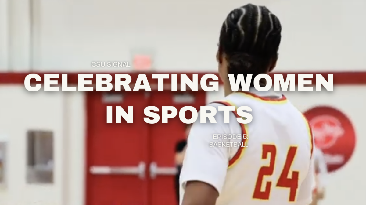 Stan State Women's Basketball is Breaking Sport Stereotypes