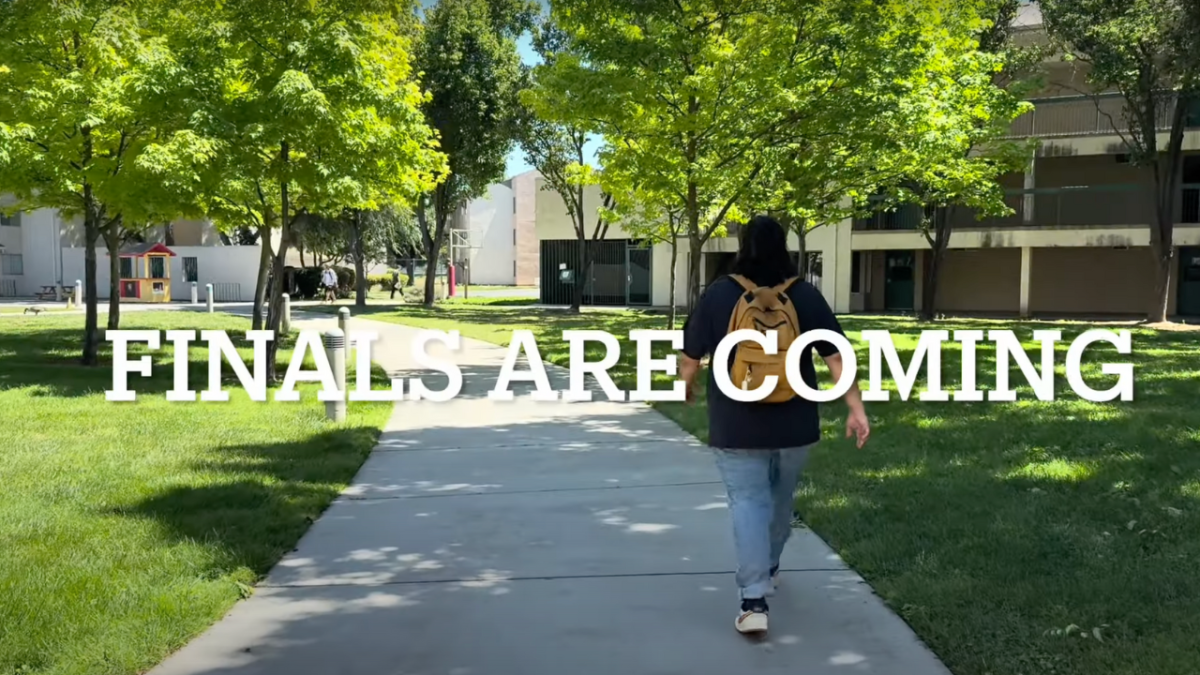Which finals are Stan State students dreading most?