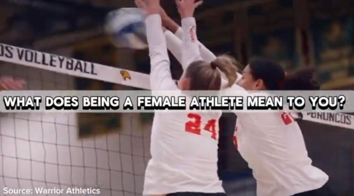 Stan State women's volleyball team finds success through unity and confidence