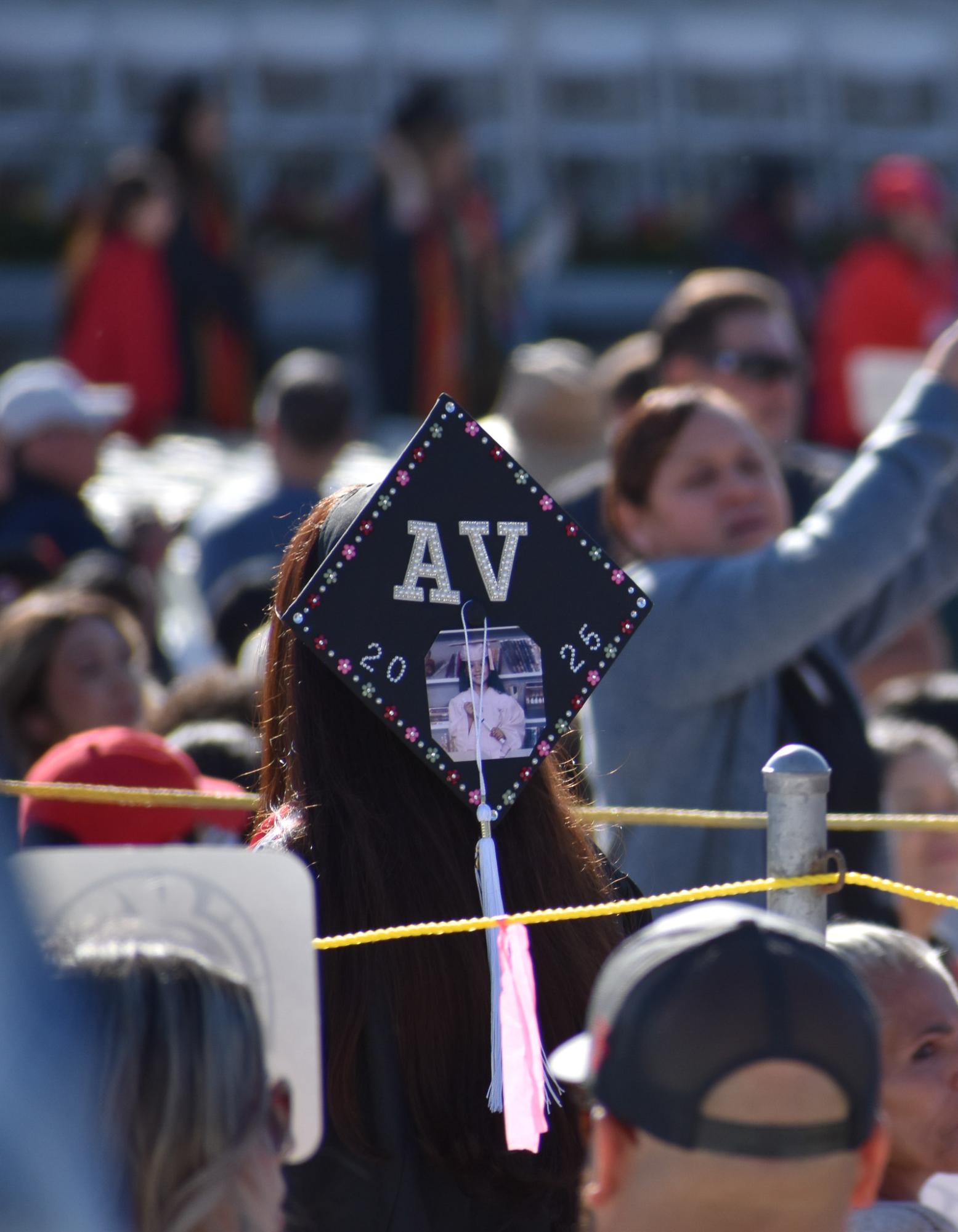 Day three: Stan State holds commencement for College of Education, Kinesiology and Social Work