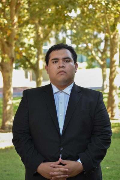 Anthony Daniel Reyes