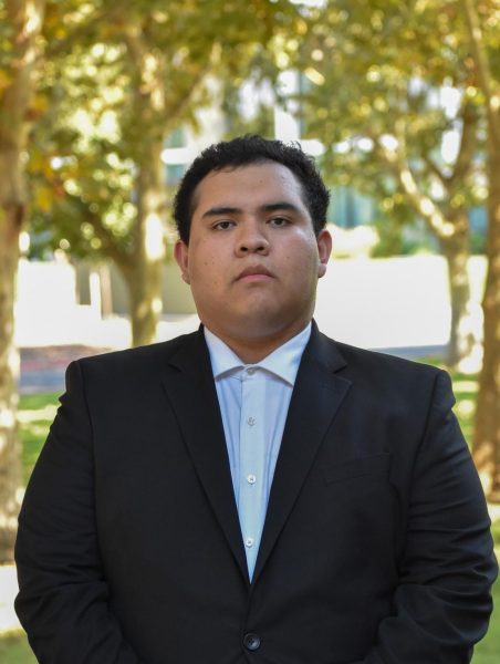 Anthony Daniel Reyes