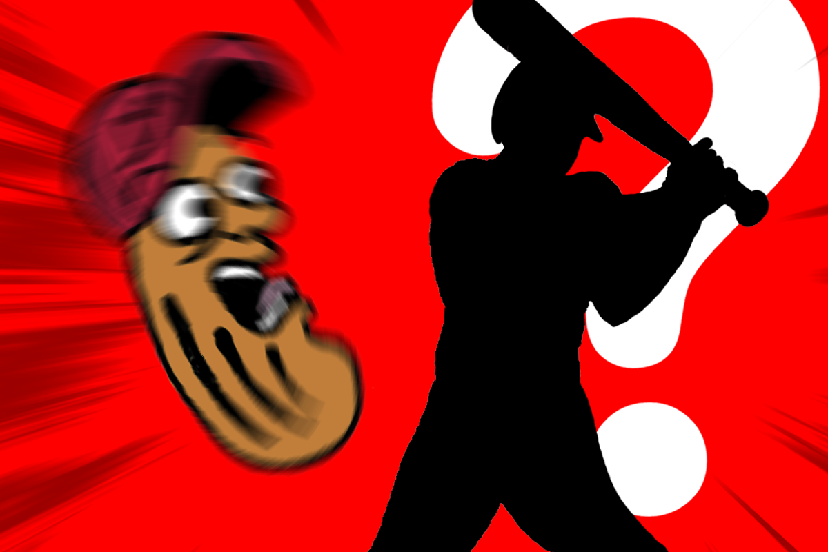The Nuts have left the field - but Modesto's game isn't over