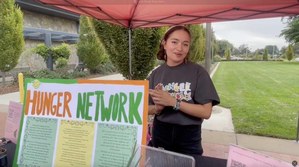 Feel the Rush with Stan State Clubs