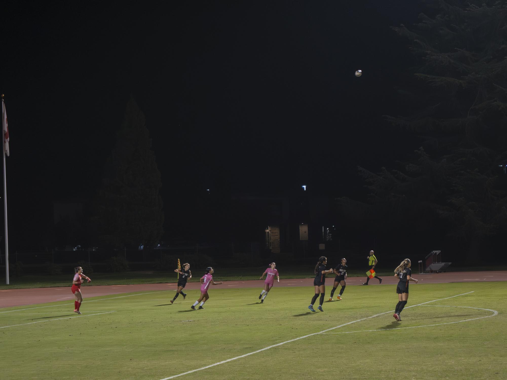 Warriors kick their way to victory