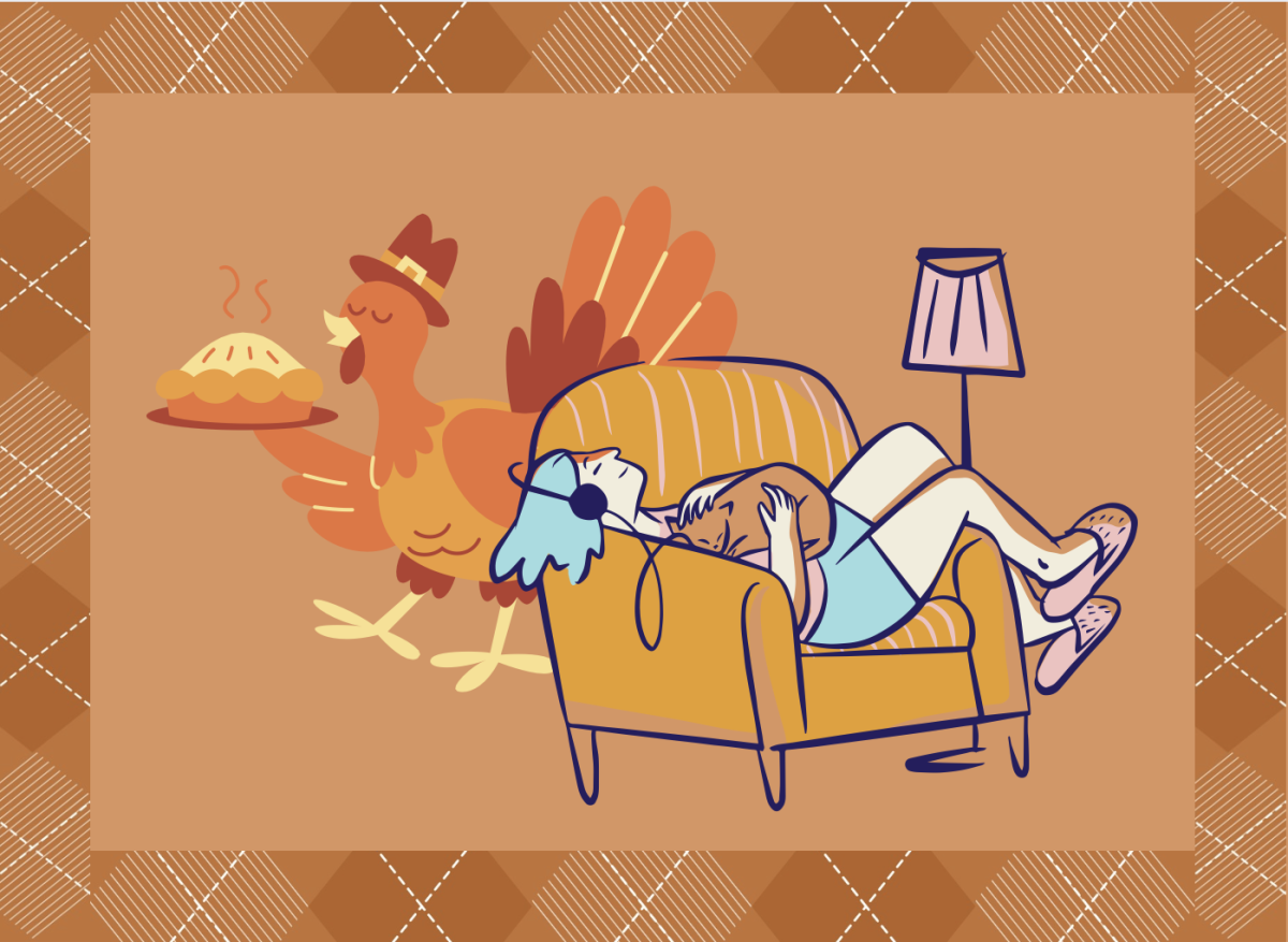 Thanksgiving graphic