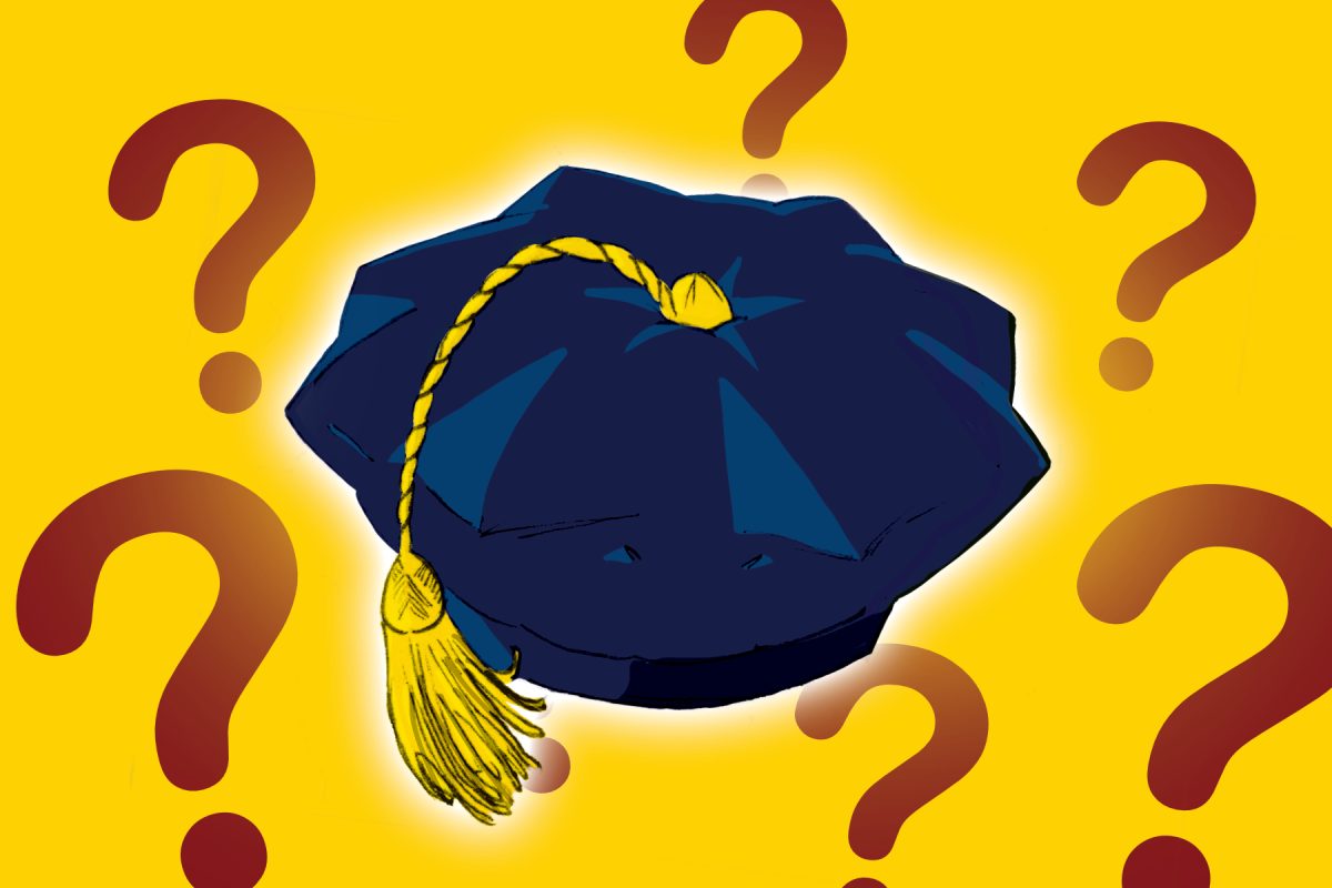 Stan State professors share Ph.D. insights