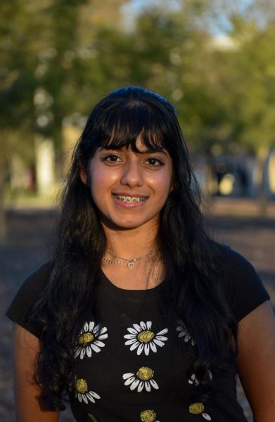 Muskaan Ali