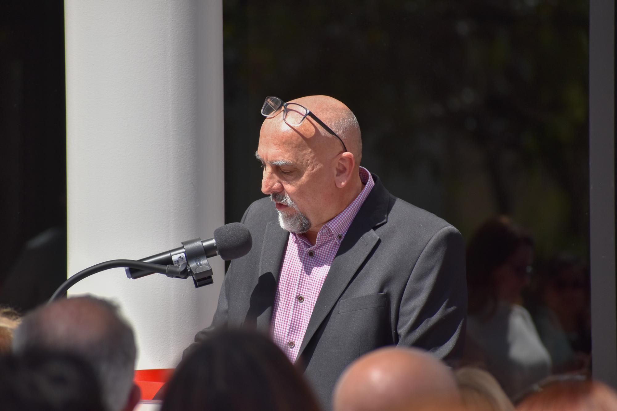 Stan State makes 'A $54 million commitment' opening Willow Hall