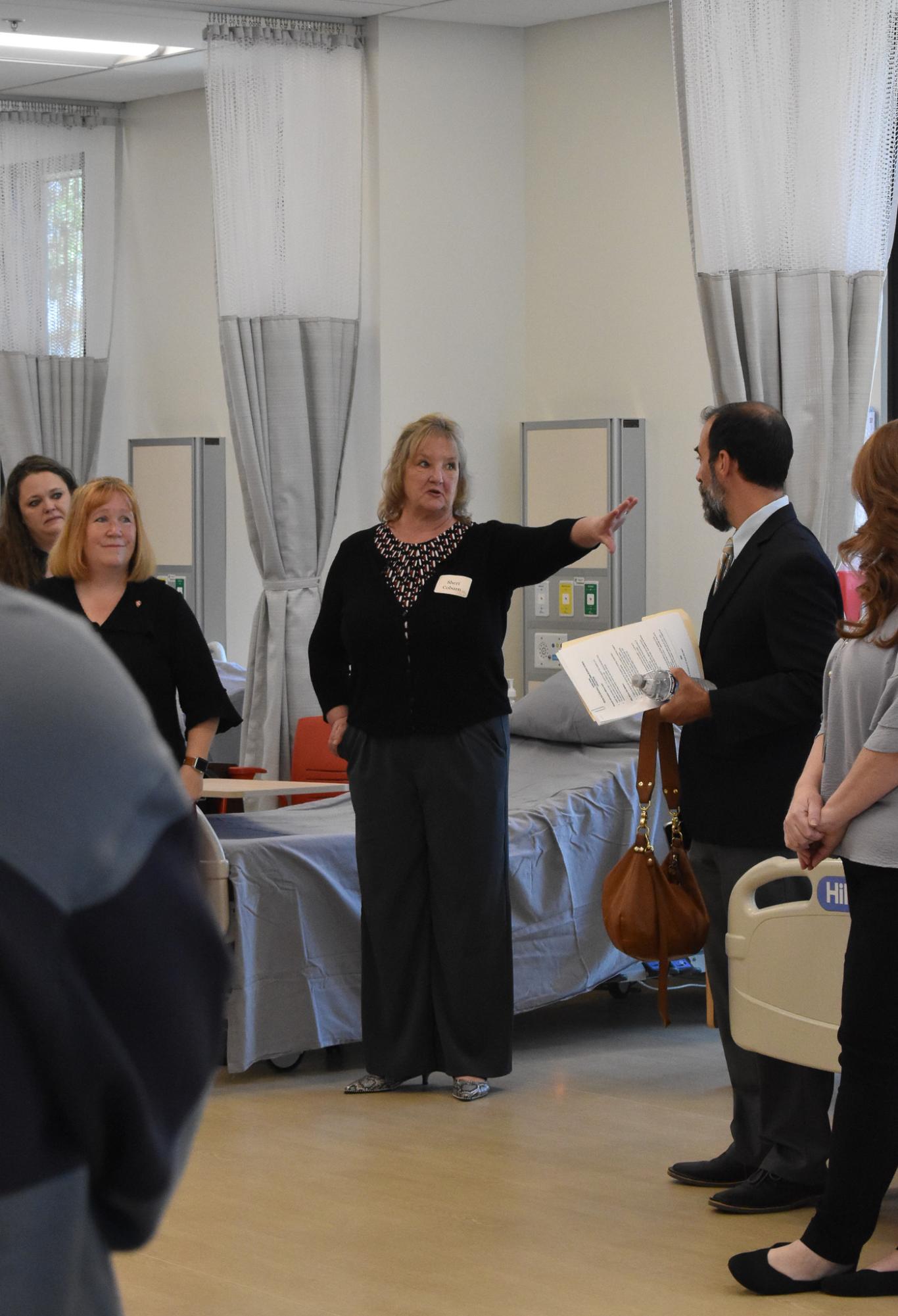 Stan State makes 'A $54 million commitment' opening Willow Hall