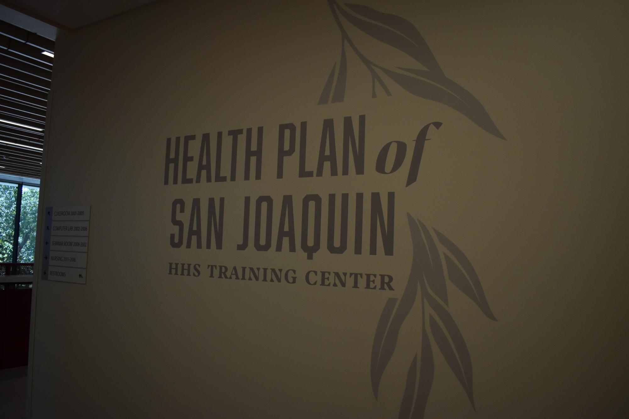 Stan State makes 'A $54 million commitment' opening Willow Hall