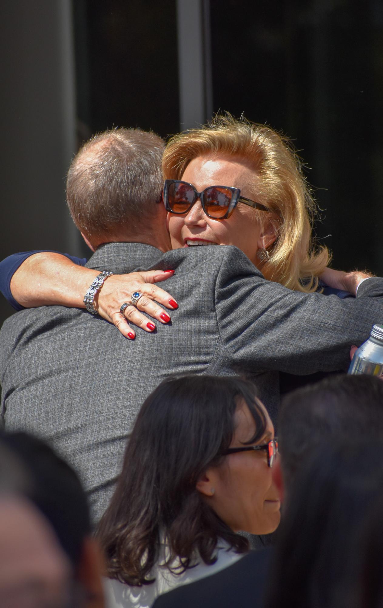 Stan State makes 'A $54 million commitment' opening Willow Hall