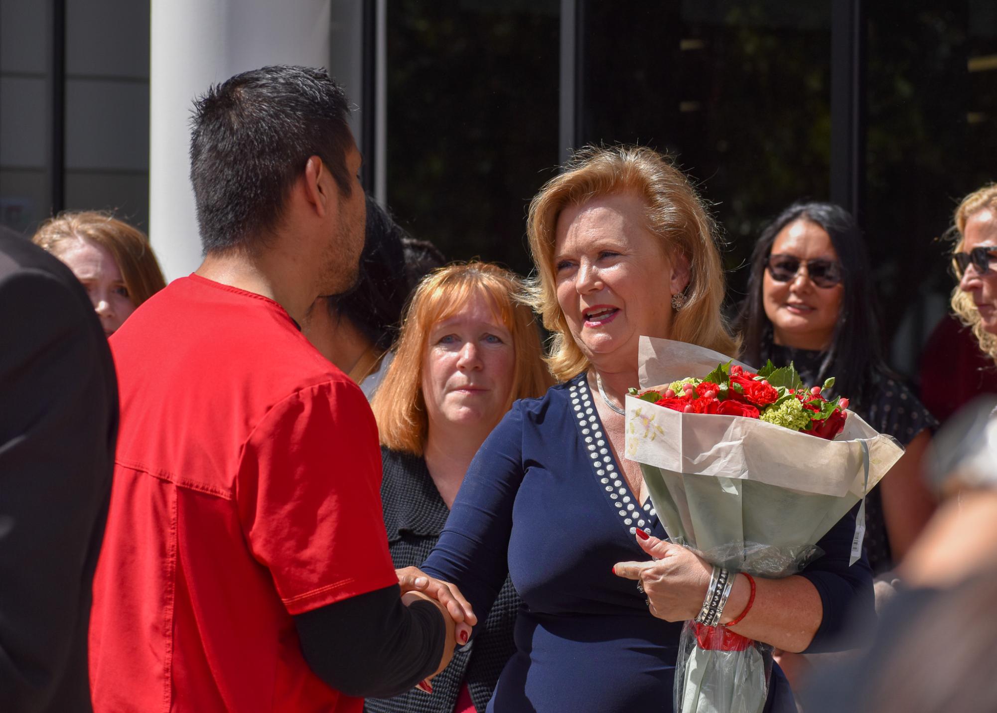 Stan State makes 'A $54 million commitment' opening Willow Hall