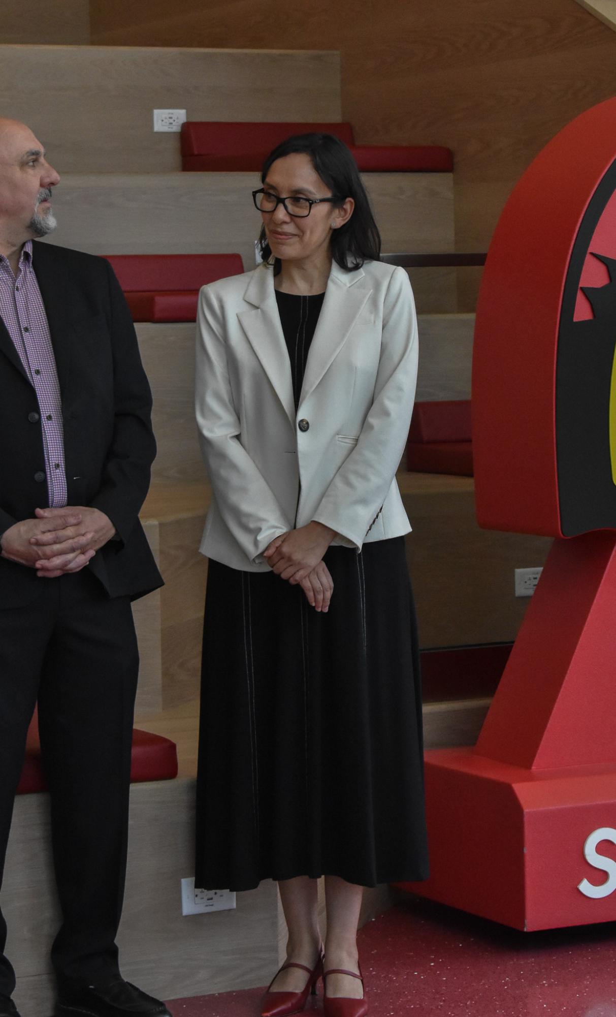Stan State makes 'A $54 million commitment' opening Willow Hall