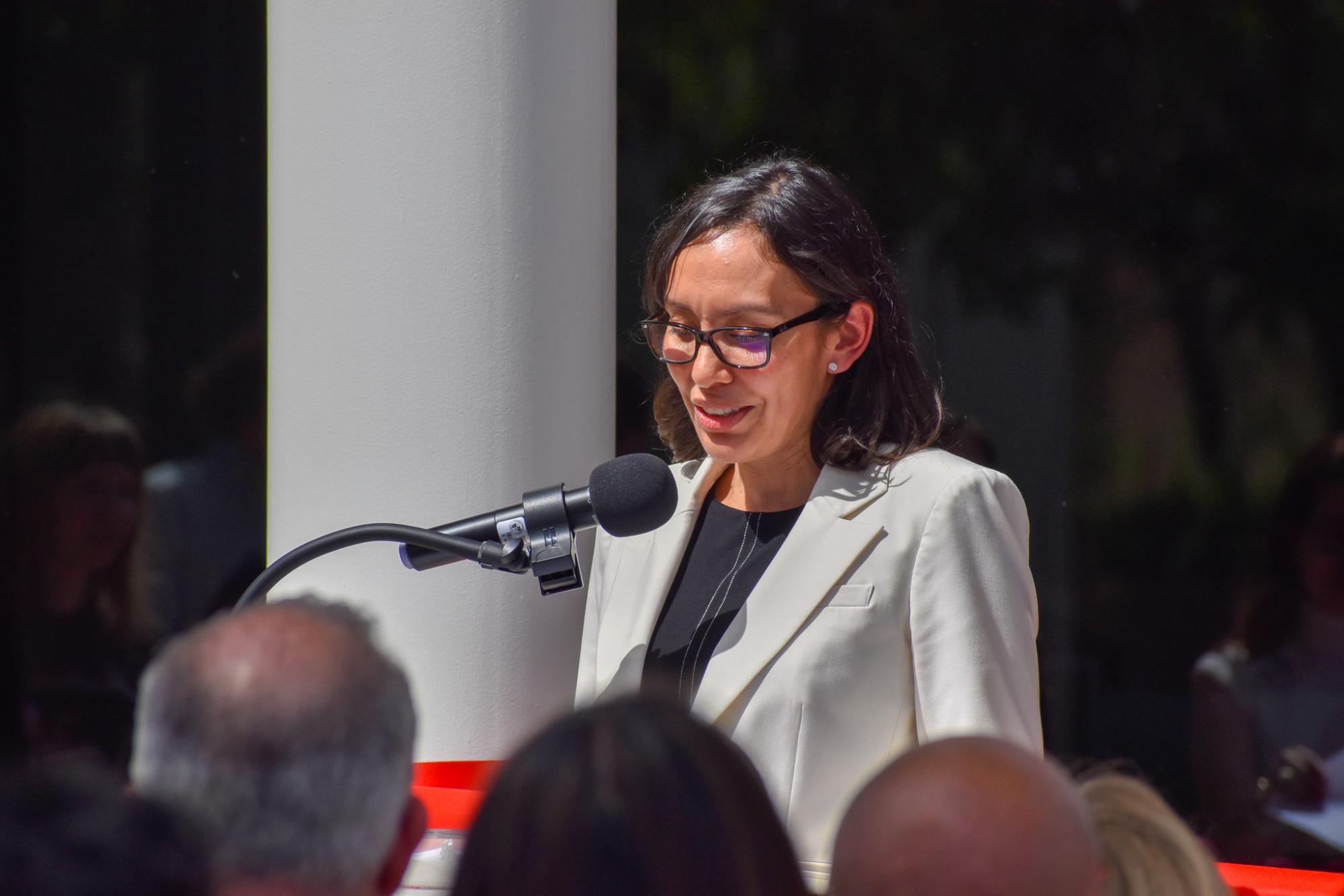 Stan State makes 'A $54 million commitment' opening Willow Hall