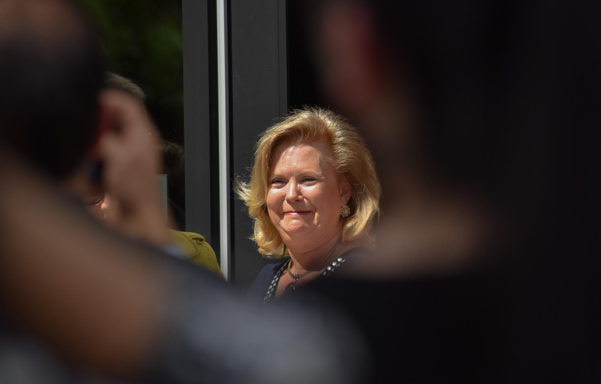 Stan State makes 'A $54 million commitment' opening Willow Hall