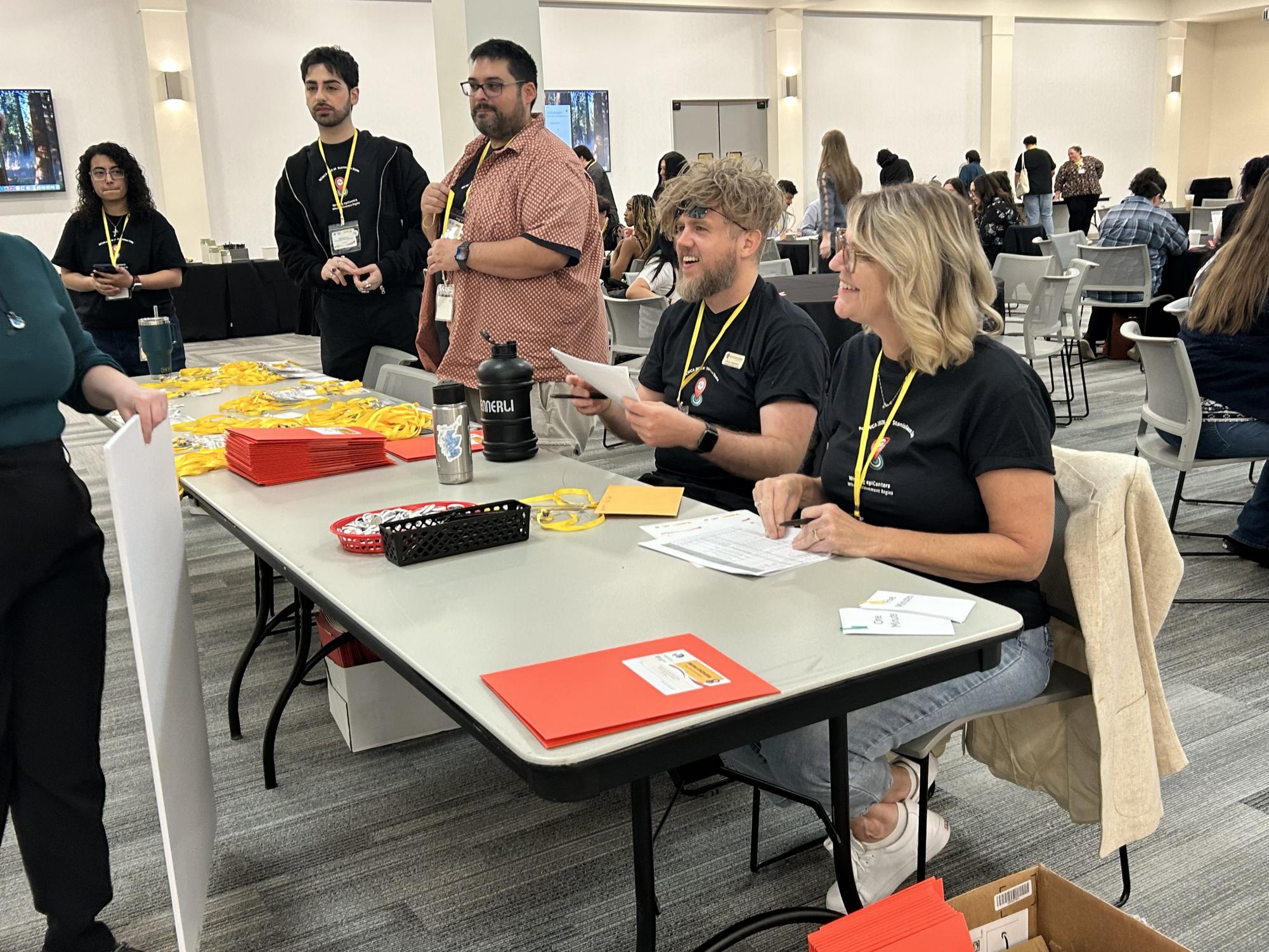 Stan State Writing Center brings regional conference to the Central Valley