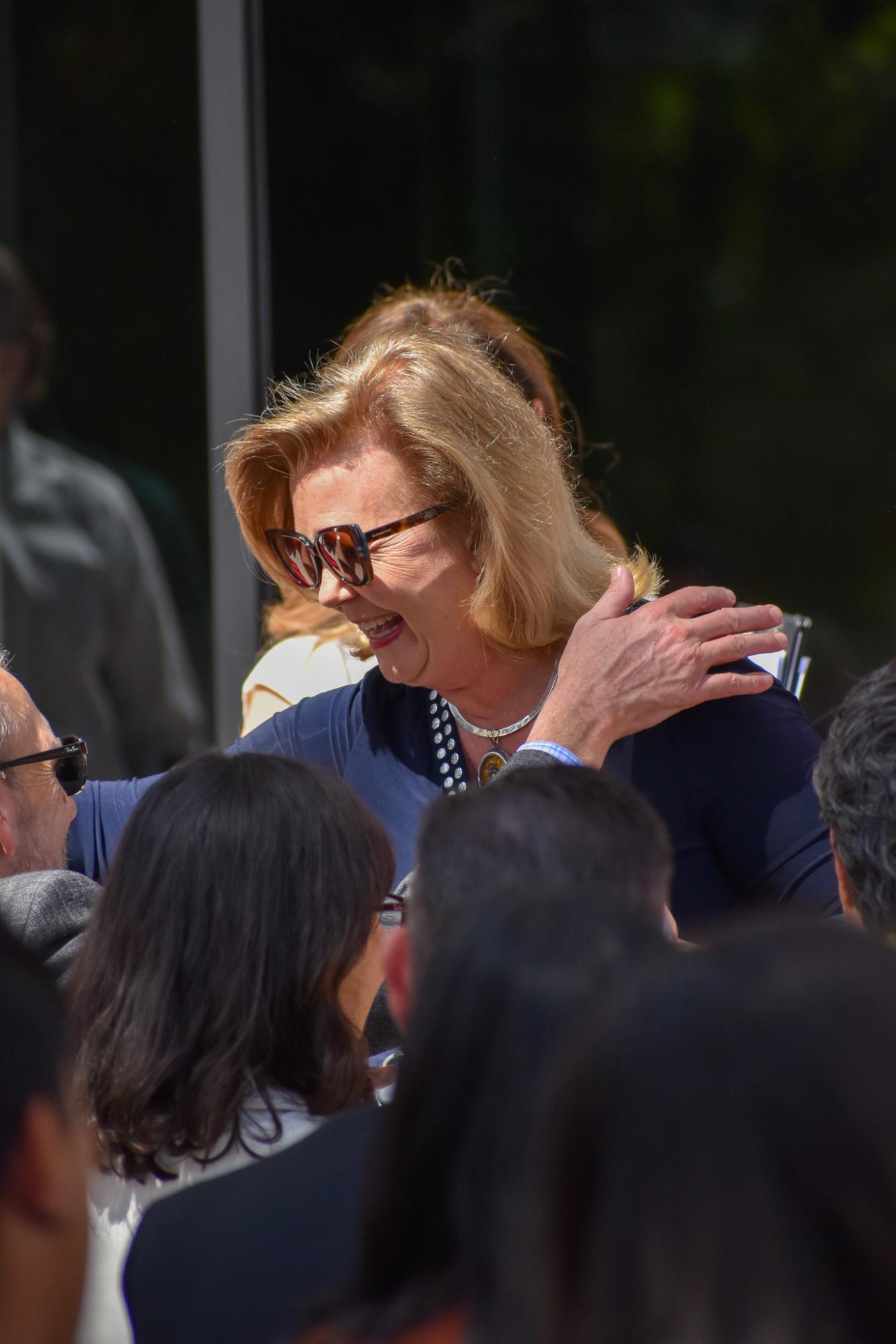 Stan State makes 'A $54 million commitment' opening Willow Hall