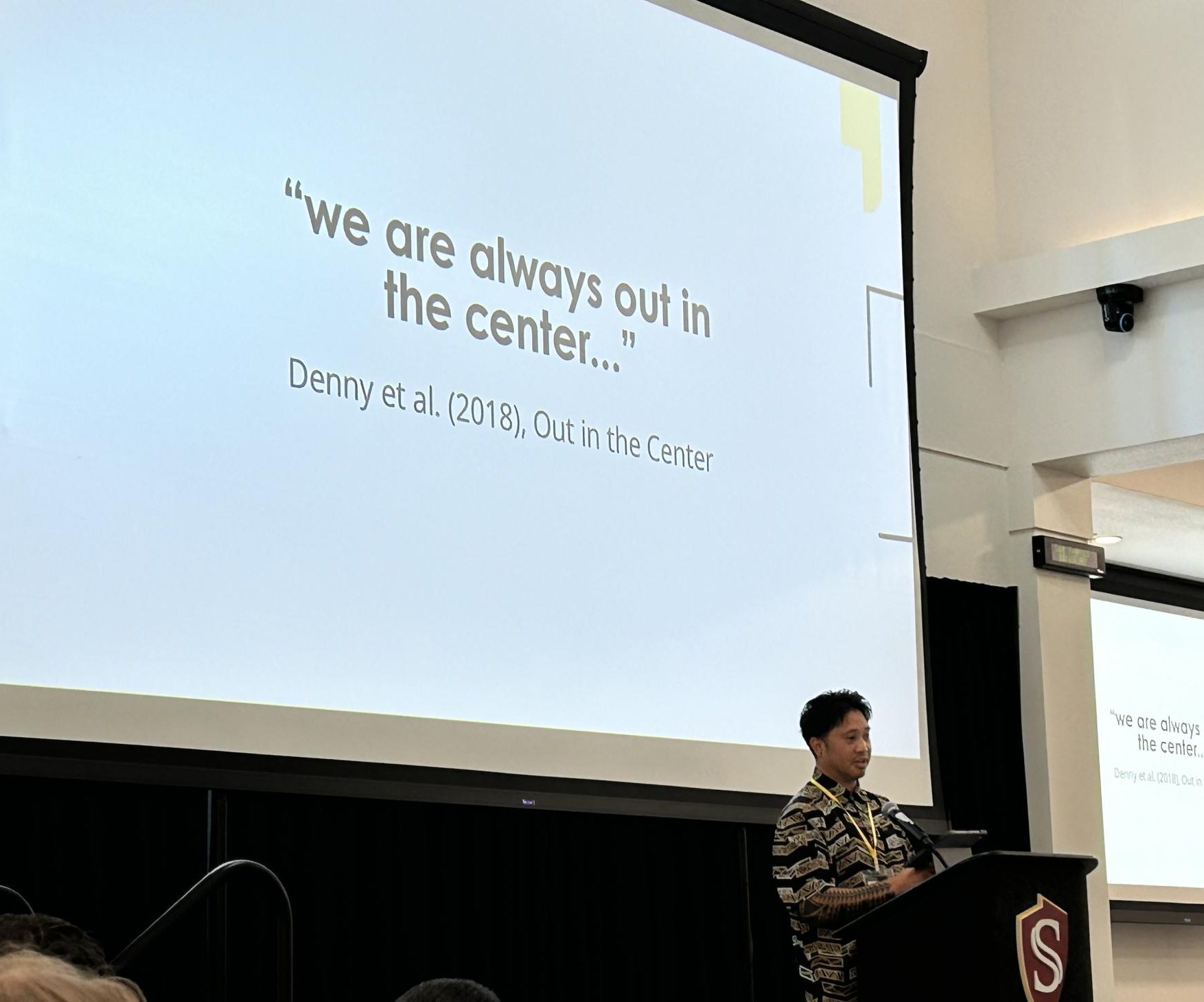 Stan State Writing Center brings regional conference to the Central Valley