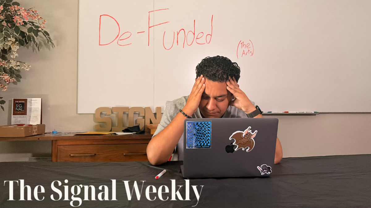 The Signal Weekly: Season 2 Episode 9